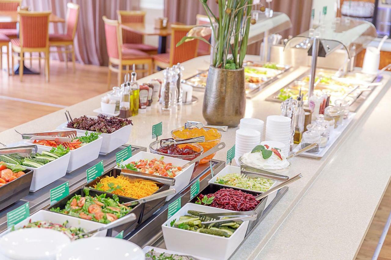 Medical Spa "Egles Sanatorija" Comfort Друскининкай Экстерьер фото