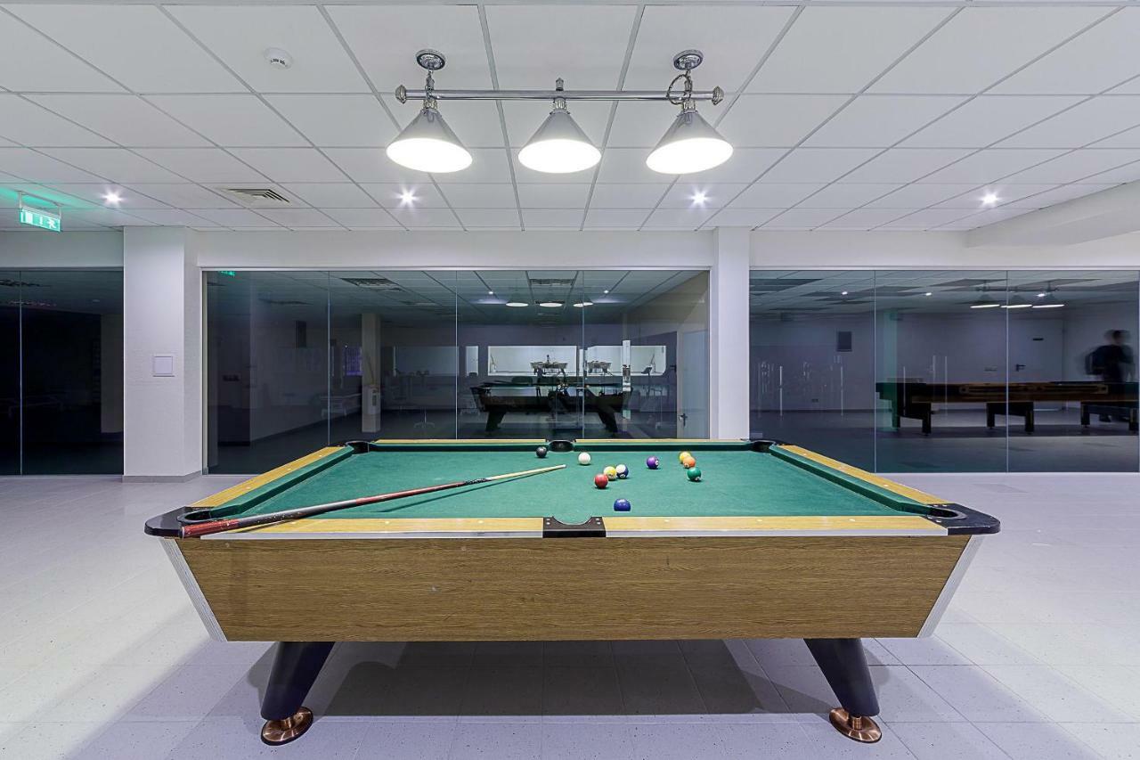 Medical Spa "Egles Sanatorija" Comfort Друскининкай Экстерьер фото
